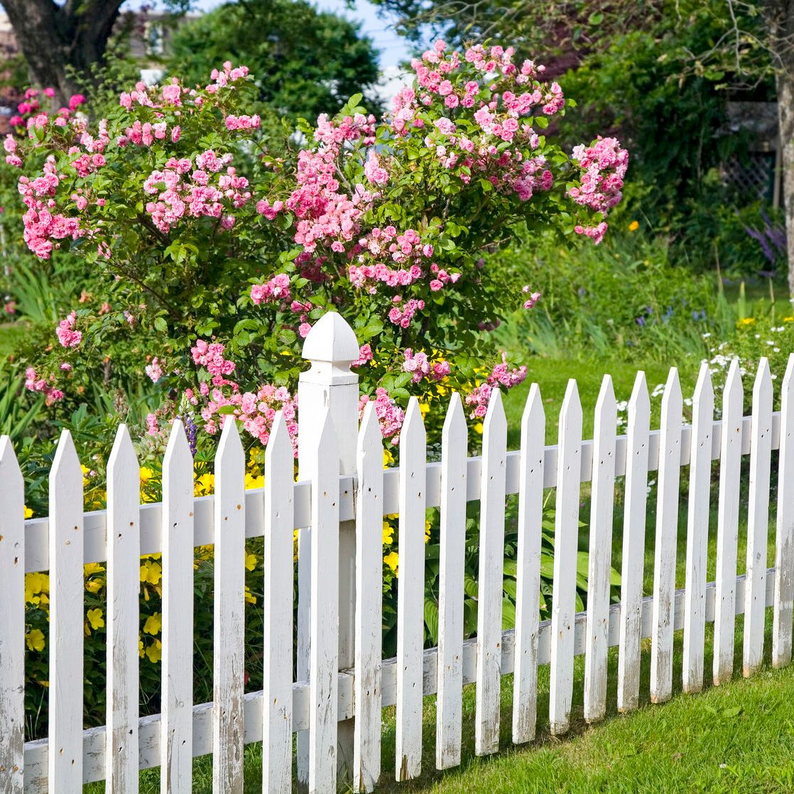 Company Logo For Nicholls Fence And Railing'