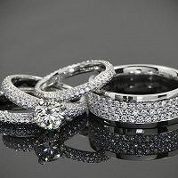 Company Logo For Diamond House Jewelry'