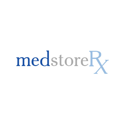 Company Logo For MedstoreRx'