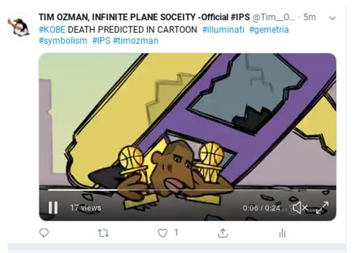 Infinite Plane Radio'