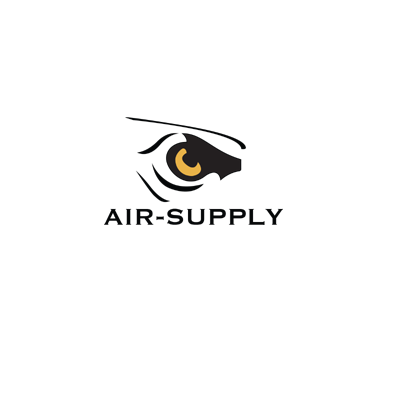 Air Supply Logo