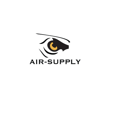 Company Logo For Air Supply'