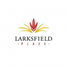 Company Logo For Larksfield Place Independent Living'