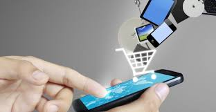 Mobile Commerce Solution Market &amp;ndash; Major Technology'