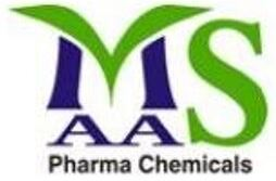 Company Logo For Maas Pharma Chemicals'