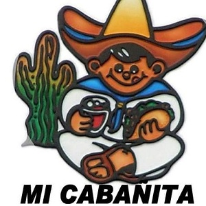 Company Logo For Mi Cabanita'