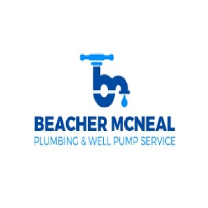 Company Logo For Beacher McNeal Plumbing &amp;amp; Well Pump'