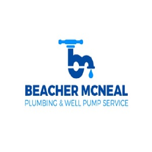 Company Logo For Beacher McNeal Plumbing &amp; Well Pump'