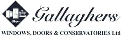 Company Logo For Gallaghers Windows, Doors &amp;amp; Conserv'