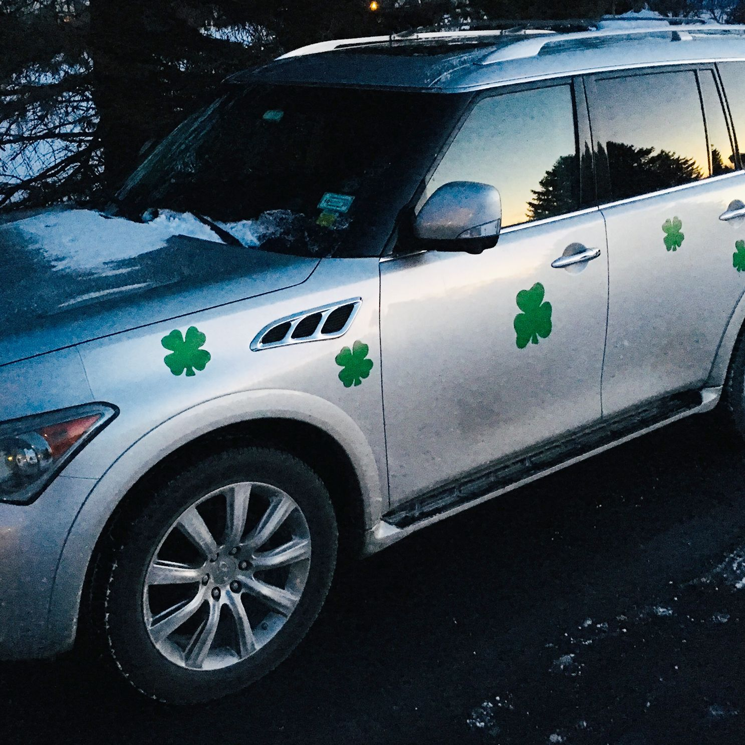 Classroom Decorations'