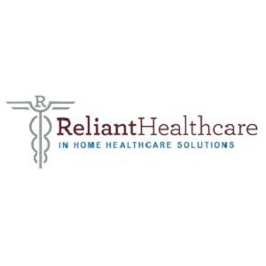 Company Logo For Reliant Healthcare'