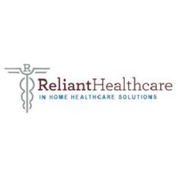 Reliant Healthcare Logo