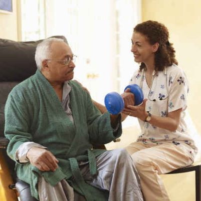Home Health Care'