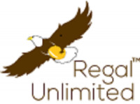 Regal Unlimited Logo