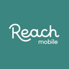 Company Logo For Reach Mobiles'