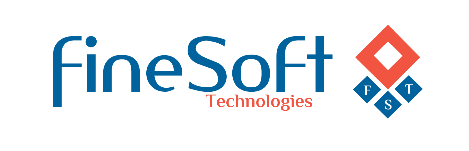 Company Logo For FineSoft Technologies'