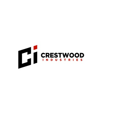 Company Logo For Crestwood Industries Plastic Injection Mold'