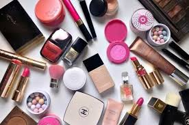 Luxury Beauty Market