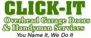 Company Logo For Best Garage Door Repair Service Cary IL'