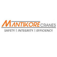 Company Logo For Mantikore Cranes'