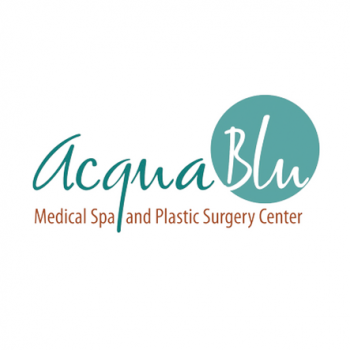 Company Logo For Acqua Blu Medical Spa'