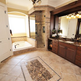 Bathroom Remodeling'