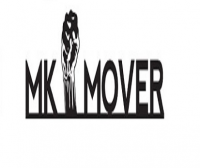 MK Mover Logo