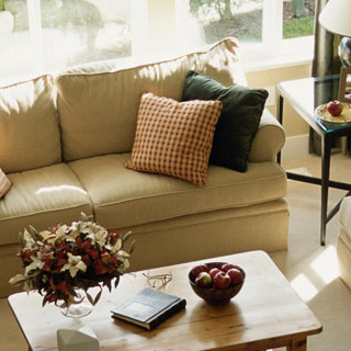 American Made Sofas'