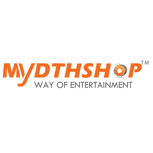 My DTH Shop Logo