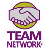 Company Logo For Team Network'