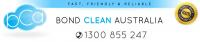 Company Logo For Bond Clean Australia Pty Ltd'