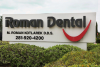 Company Logo For Roman Dental'
