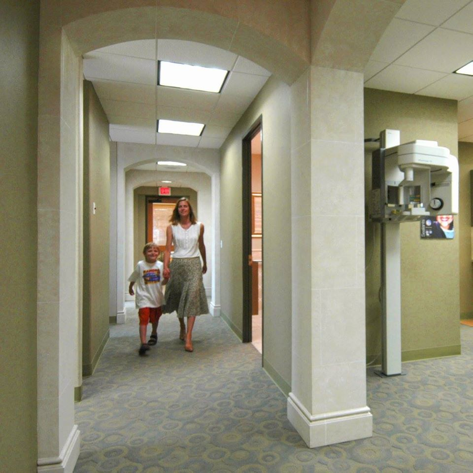 Dental Implant Houston'