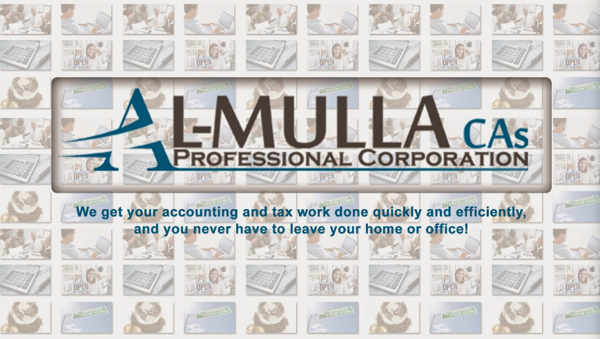 Company Logo For Al-Mulla CPA's Professional Corporatio'