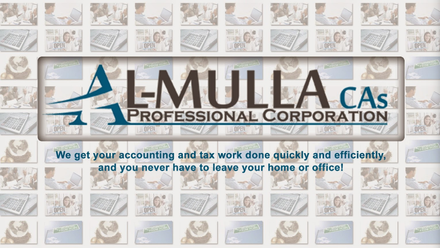 Company Logo For Al-Mulla CPA&#039;s Professional Corporatio'