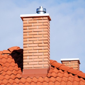 Chimney Caps'