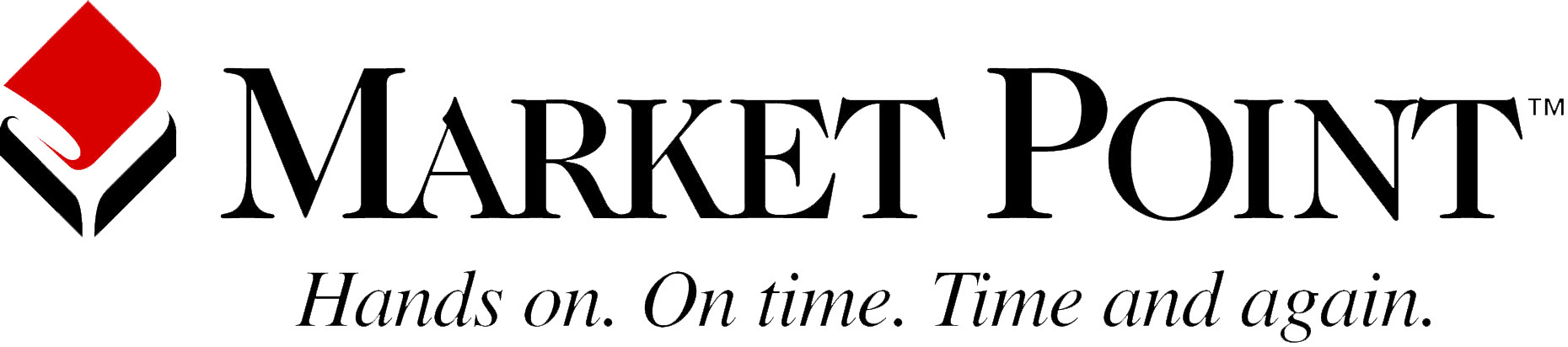 Company Logo For Market Point'