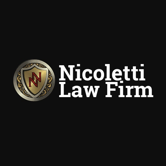 Company Logo For Nicoletti Law Firm'