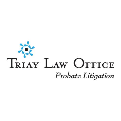 Triay Law Office Logo