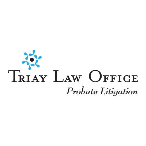 Company Logo For Triay Law Office'