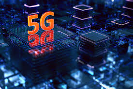 5G Technology Market: 2020 the Year on a Positive Note'
