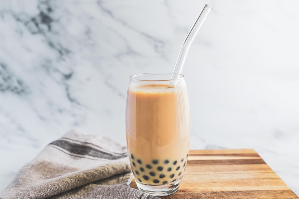 Bubble Tea Market: Comprehensive study explores Huge Growth