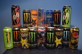 Energy Drinks Market Outlook: Poised For a Strong 2020