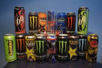 Energy Drinks Market Outlook: Poised For a Strong 2020