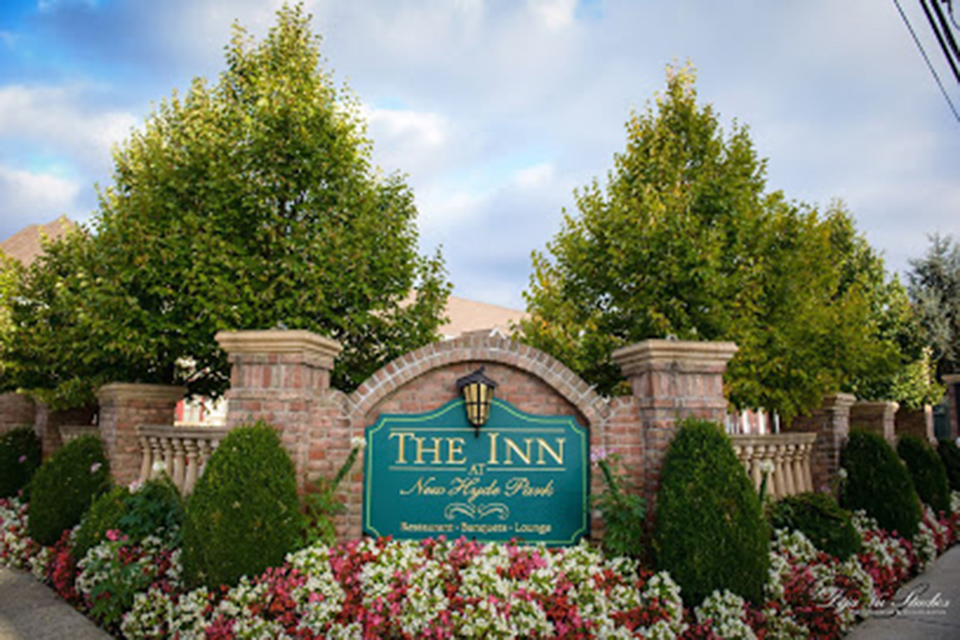 Company Logo For The Inn At New Hyde Park'