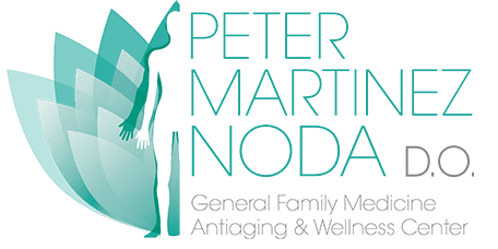 PMN Health and Wellness Logo