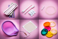 Latest Release: Contraceptives Market: Billion Dollar Global