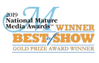 National Mature Marketing Awards