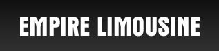 Company Logo For Empire Limousine'