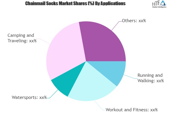 Chainmail Socks Market